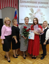 В Балтийске подвели итоги муниципальных конкурсов профессионального мастерства.